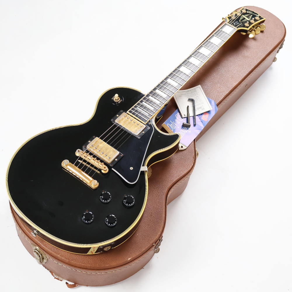 Gibson Les Paul Custom 1992
