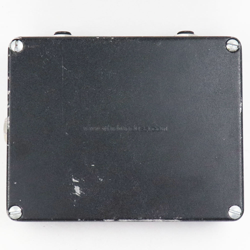 【中古】 ABボックス ウァールウィンド whirlwind SELECTOR ABセレクター 本体画像 裏 