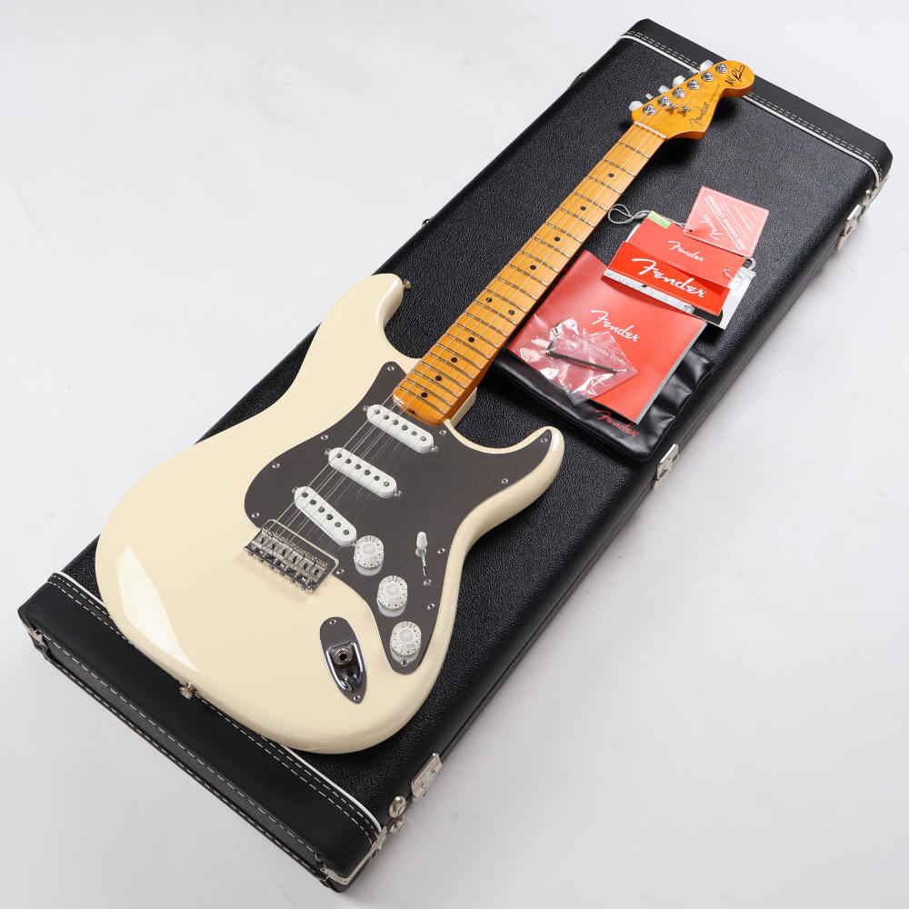 【中古】 Fender フェンダー Nile Rodgers Hitmaker Stratocaster OWT エレキギター ナイル・ロジャース