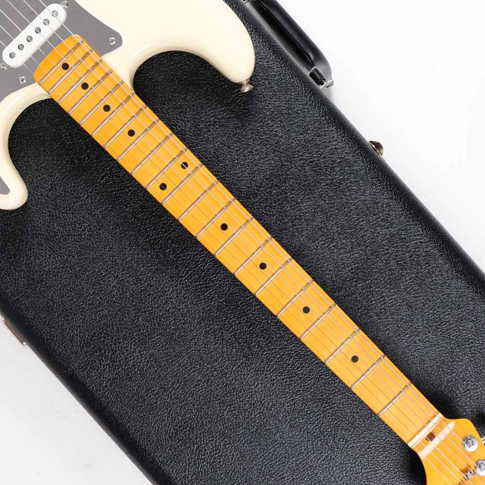 【中古】 Fender フェンダー Nile Rodgers Hitmaker Stratocaster OWT エレキギター ナイル・ロジャース ネックプ