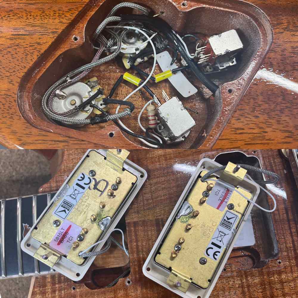 【中古】 エレキギター PRS Private Stock McCarty 594 Natural #8525 2020年製 Flame Koa Top Paul Reed Smith ポールリードスミス プライベートストック マッカーティー594 コアトップ コアネック PU