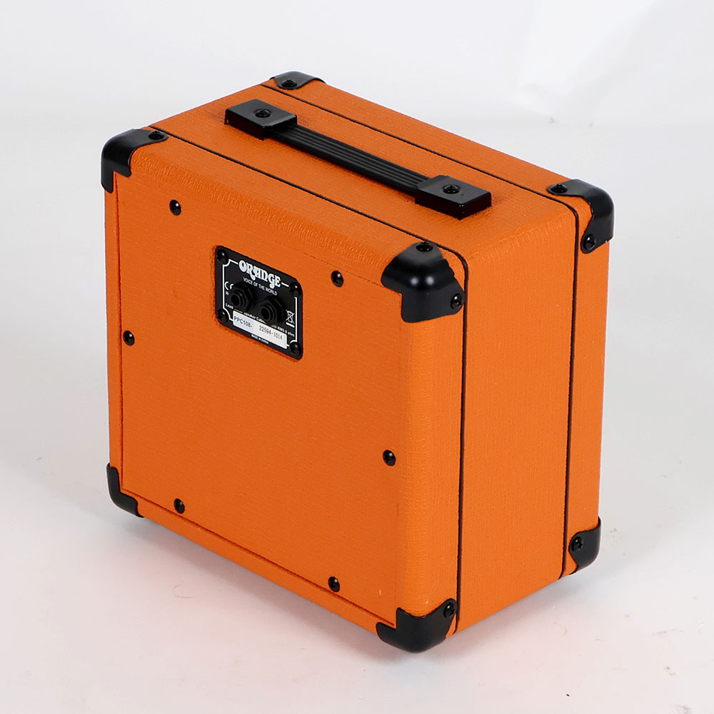 中古】 スピーカーキャビネット ORANGE PPC-108([USED] オレンジ