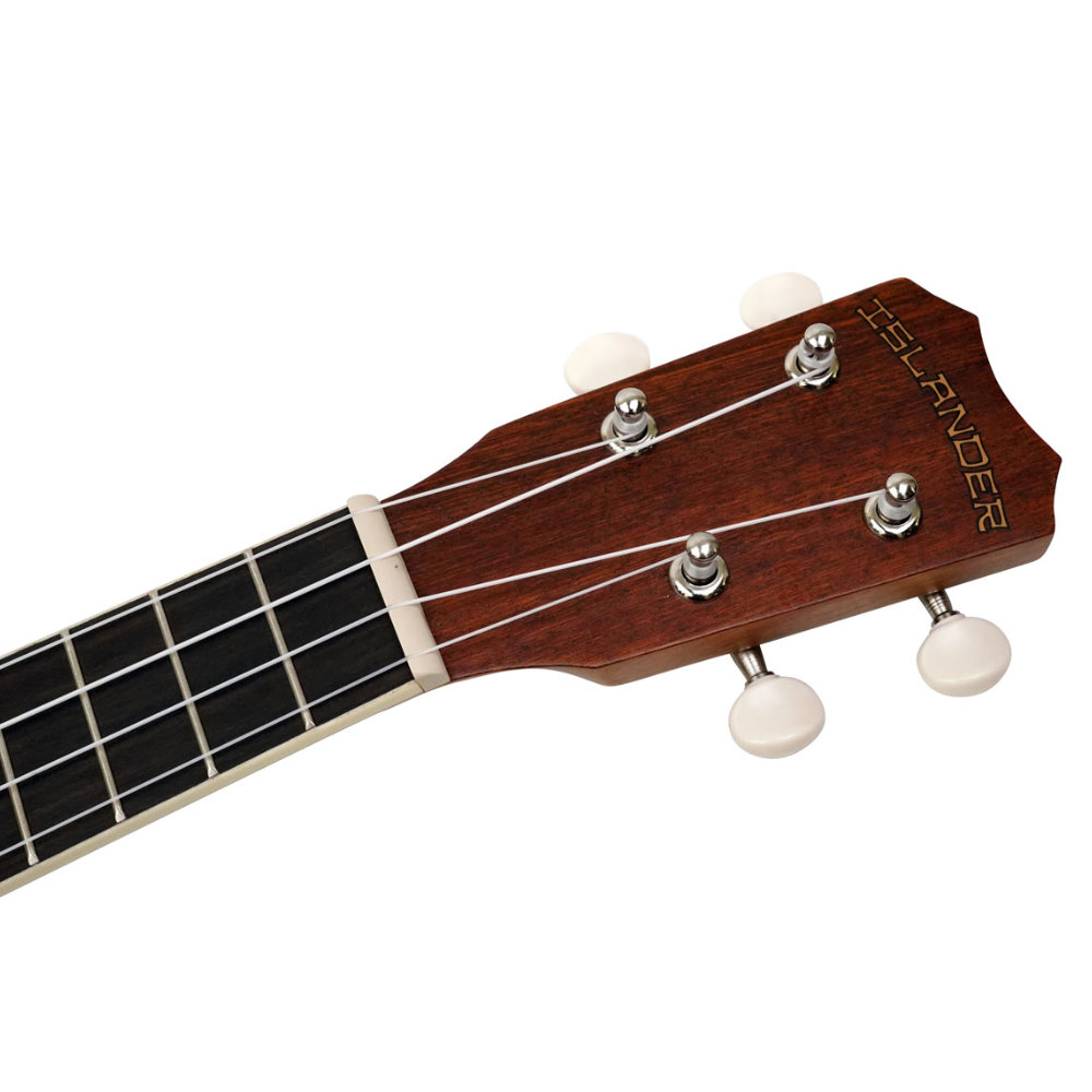 ISLANDER アイランダー SMS-4 ソプラノウクレレ ヘッド