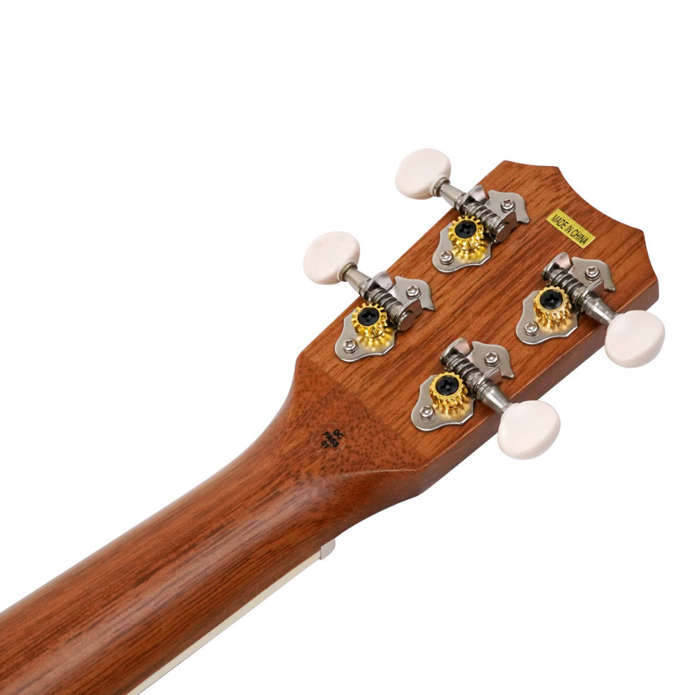 ISLANDER アイランダー SMS-4 ソプラノウクレレ ヘッド