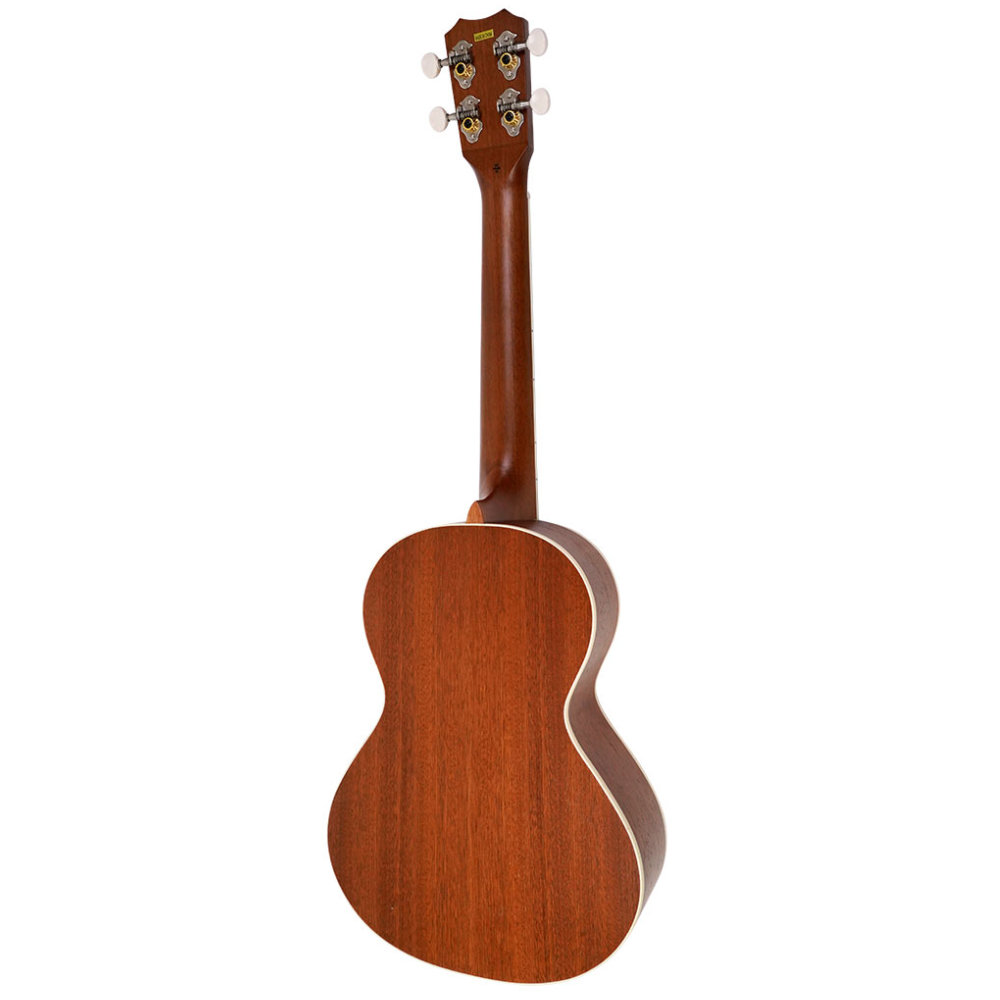 ISLANDER アイランダー SMT-4 テナーウクレレ 背面