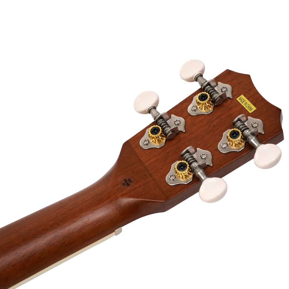 ISLANDER アイランダー SMT-4 テナーウクレレ ヘッド