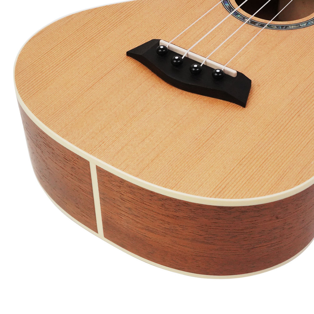 ISLANDER アイランダー SMT-4 テナーウクレレ ボディ