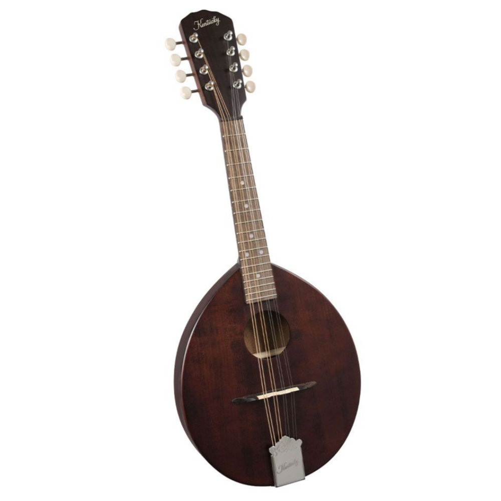 Kentucky ケンタッキー KM-120 マンドリン