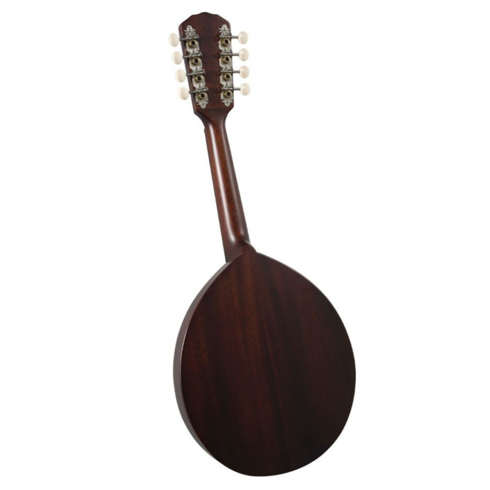 Kentucky ケンタッキー KM-120 マンドリン 背面