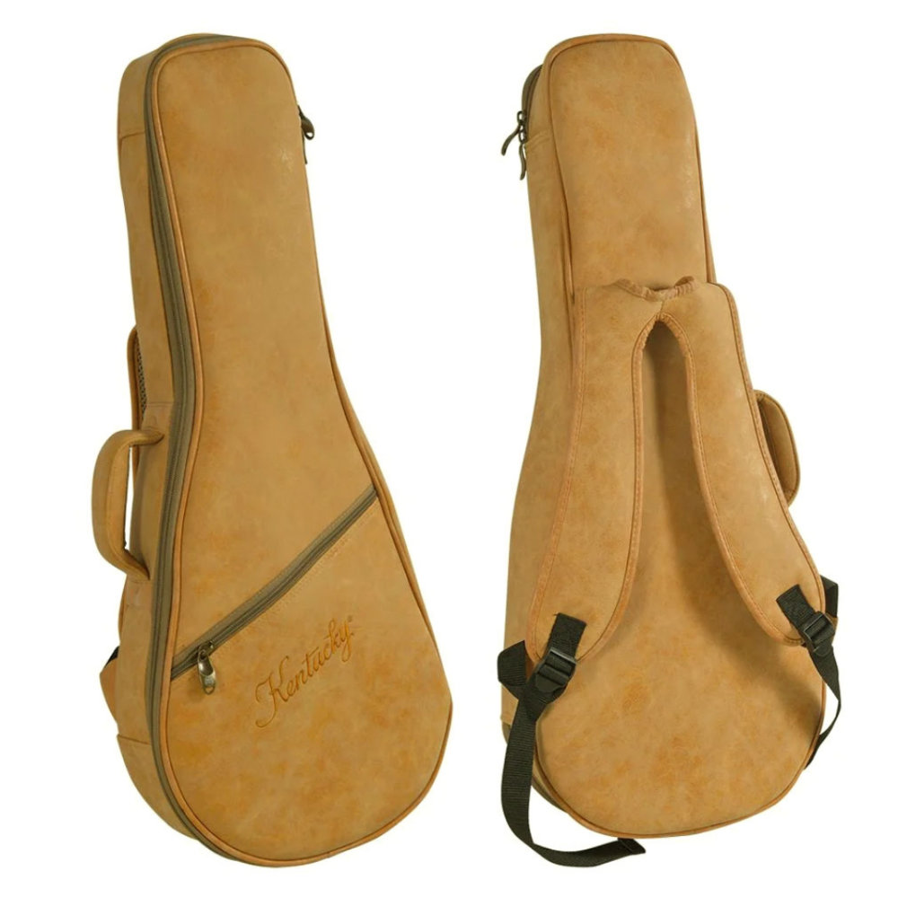 Kentucky ケンタッキー KM-120 マンドリン 付属品