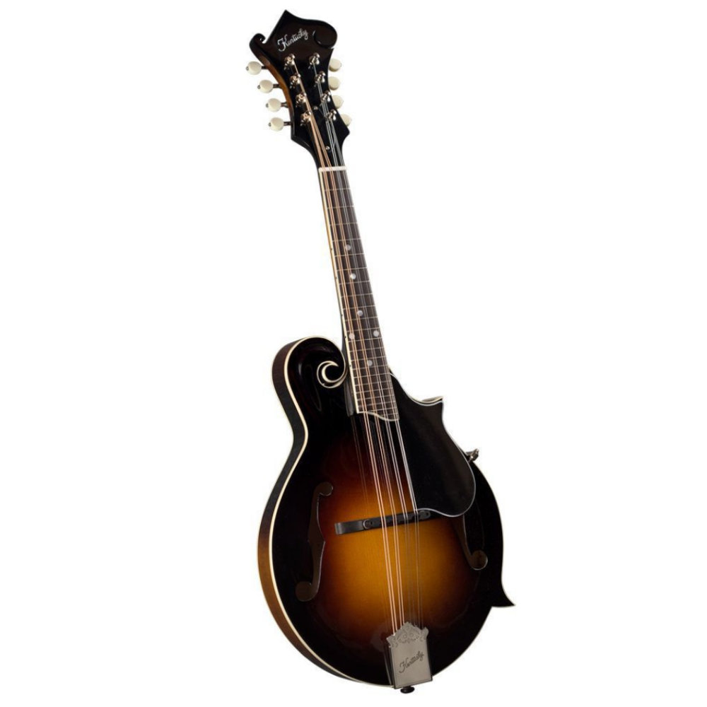 Kentucky ケンタッキー KM650 マンドリン