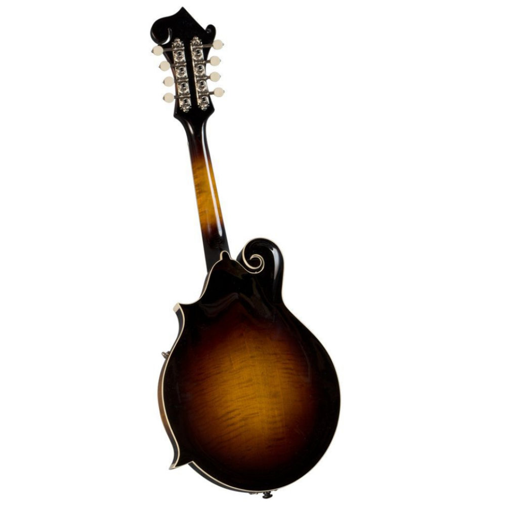 Kentucky ケンタッキー KM650 マンドリン 背面