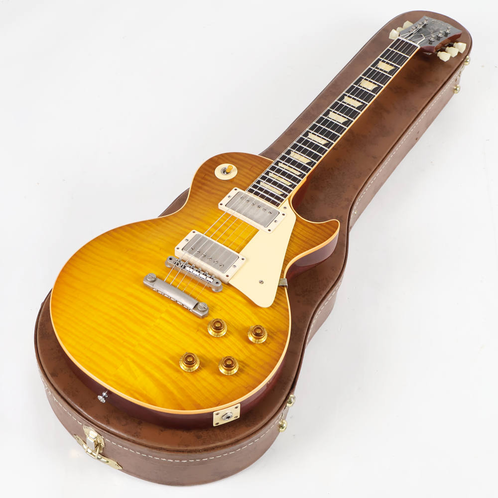 中古】 エレキギター Gibson Custom Shop Historic Collection 1959