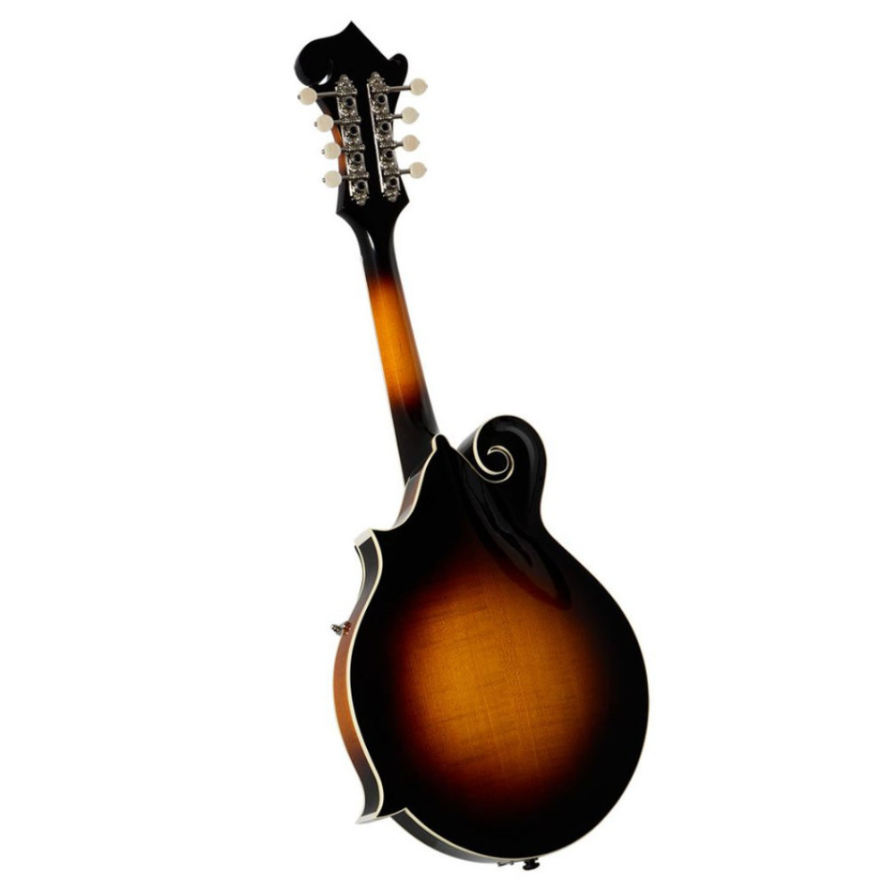 Kentucky ケンタッキー KM670 マンドリン 背面