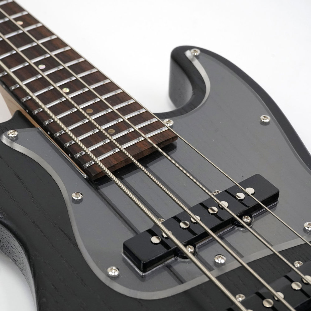 TINY BASS タイニーベース TBJ-4400B エレキベース ボディ