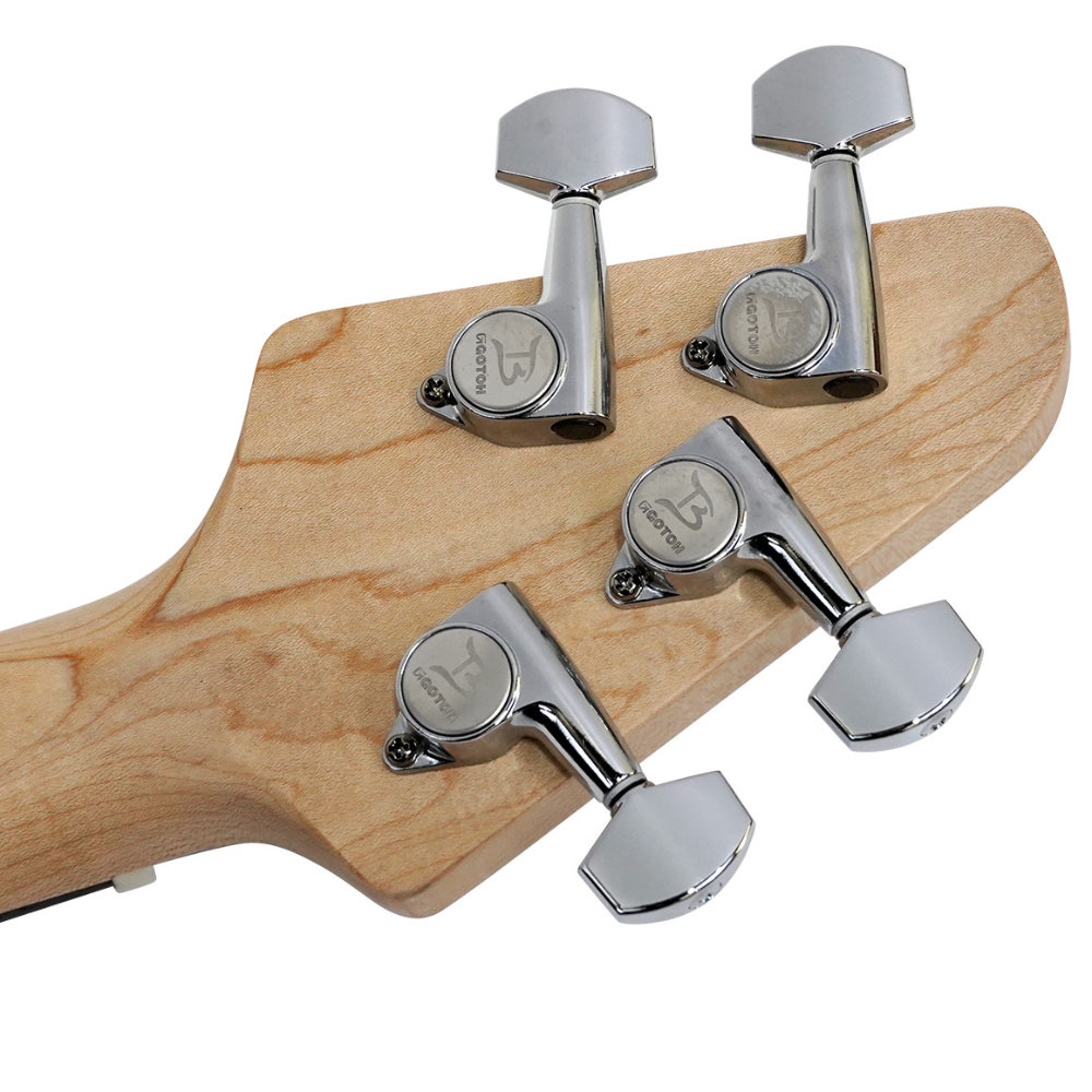 TINY BASS タイニーベース TBJ-4400B エレキベース ヘッド