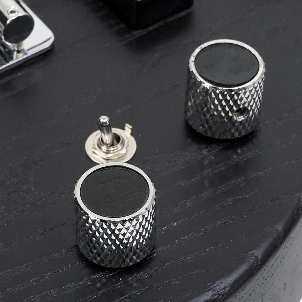 TINY BASS タイニーベース TBJ-4400B エレキベース ボディ