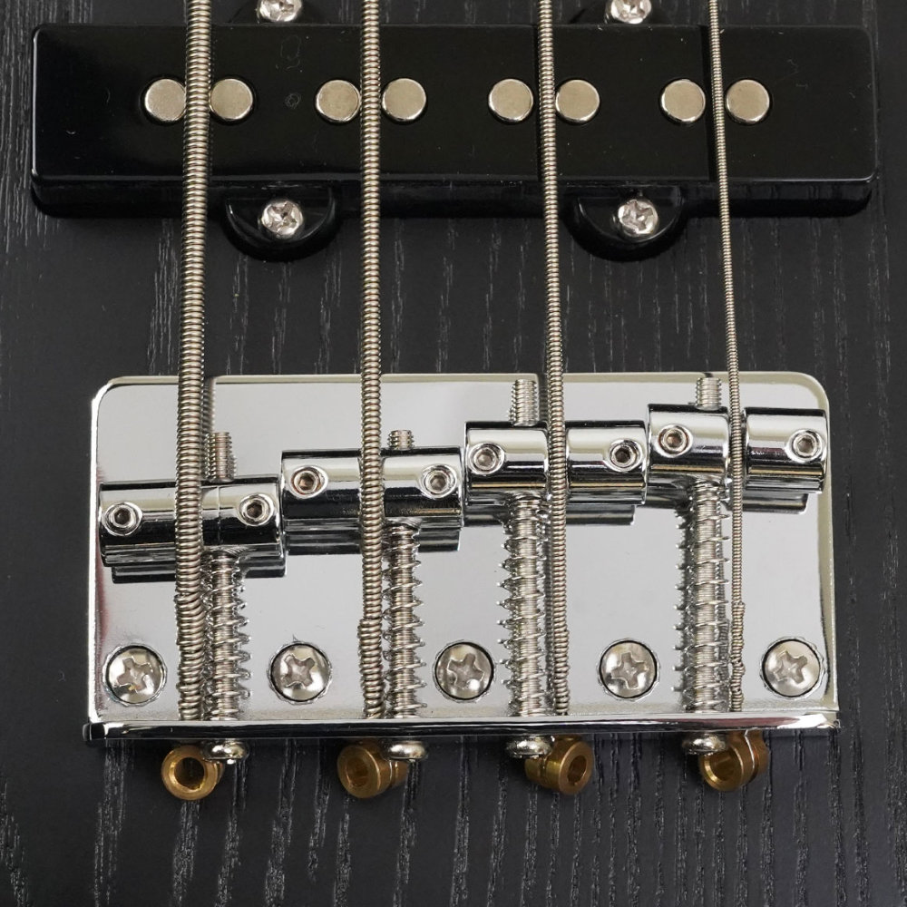 TINY BASS タイニーベース TBJ-4400B エレキベース ブリッジ