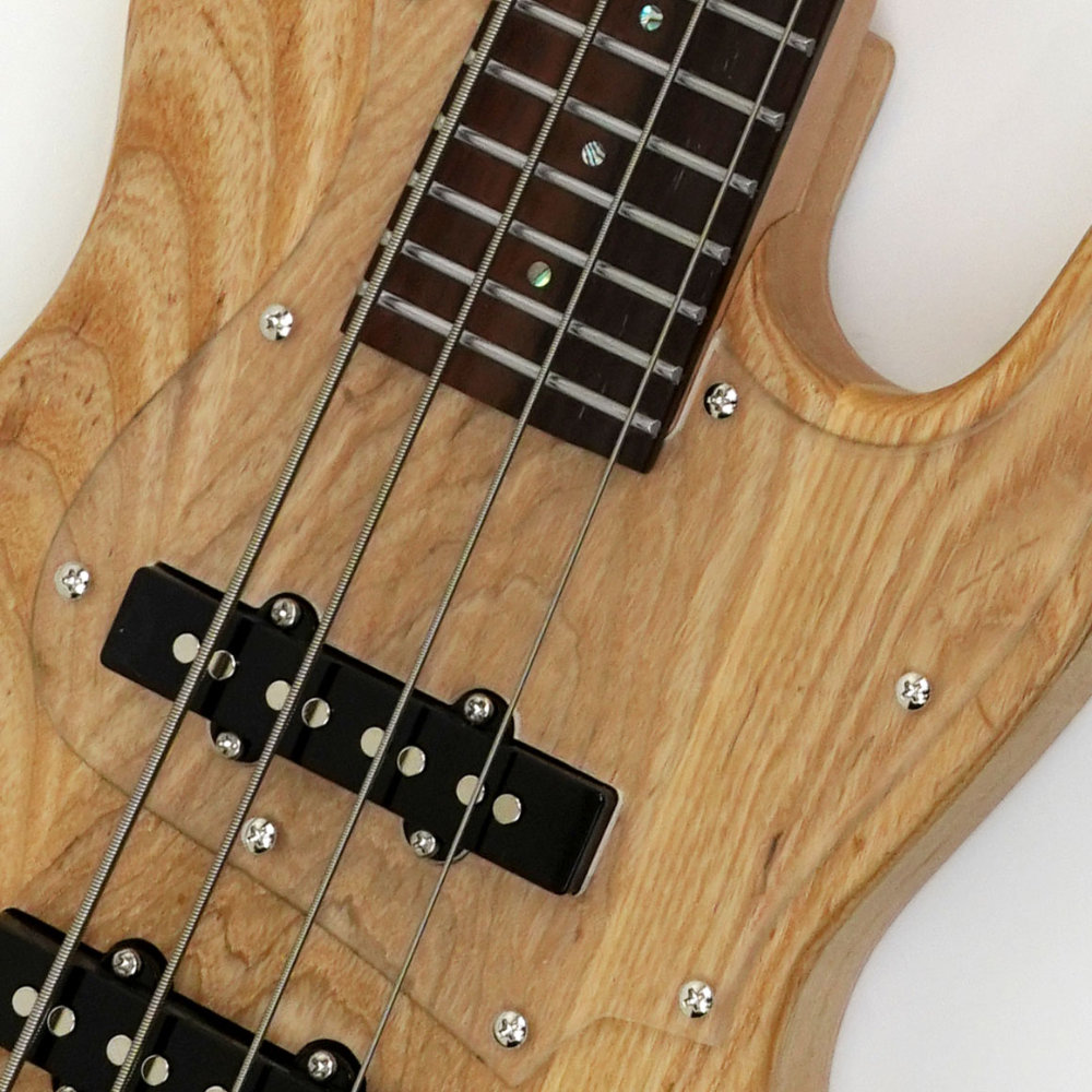 TINY BASS タイニーベース TBJ-4400N エレキベース ボディ