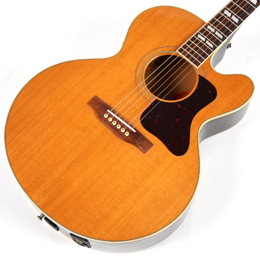 Gibson ブルース・キング　 アコースティックギター ギター Gibson Blues king Gibson 中古 アコースティックギター Blues