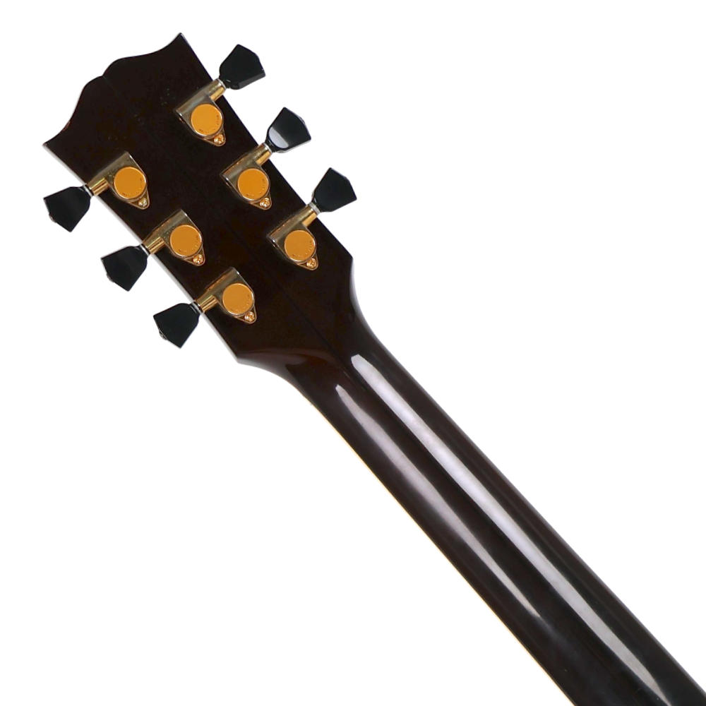 中古】 アコースティックギター Gibson Blues King Electro NAT 1995年