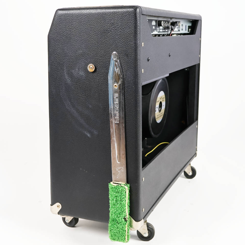 中古】 ギターアンプ FENDER 65 TWIN CUSTOM 15 フェンダー コンボ