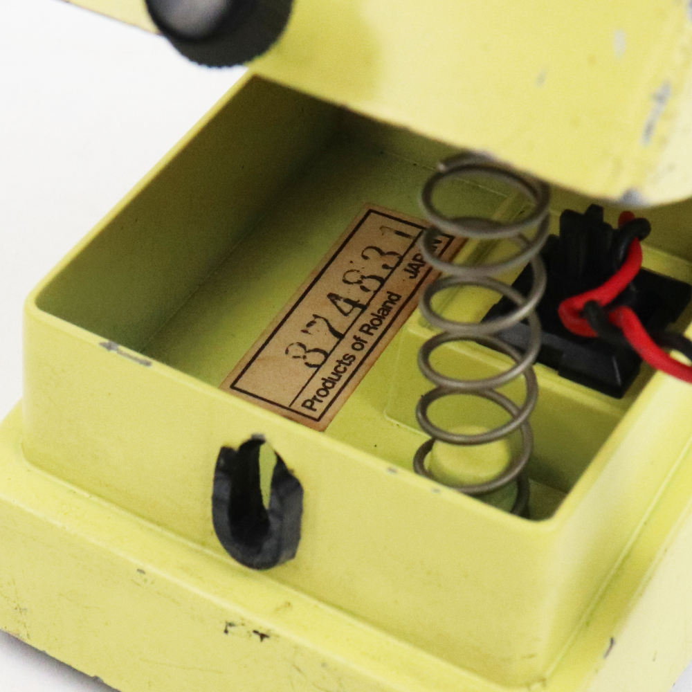 【中古】 スーパーオーバードライブ エフェクター BOSS SD-1 Super Over Drive Made in Japan ギターエフェクター シリアル