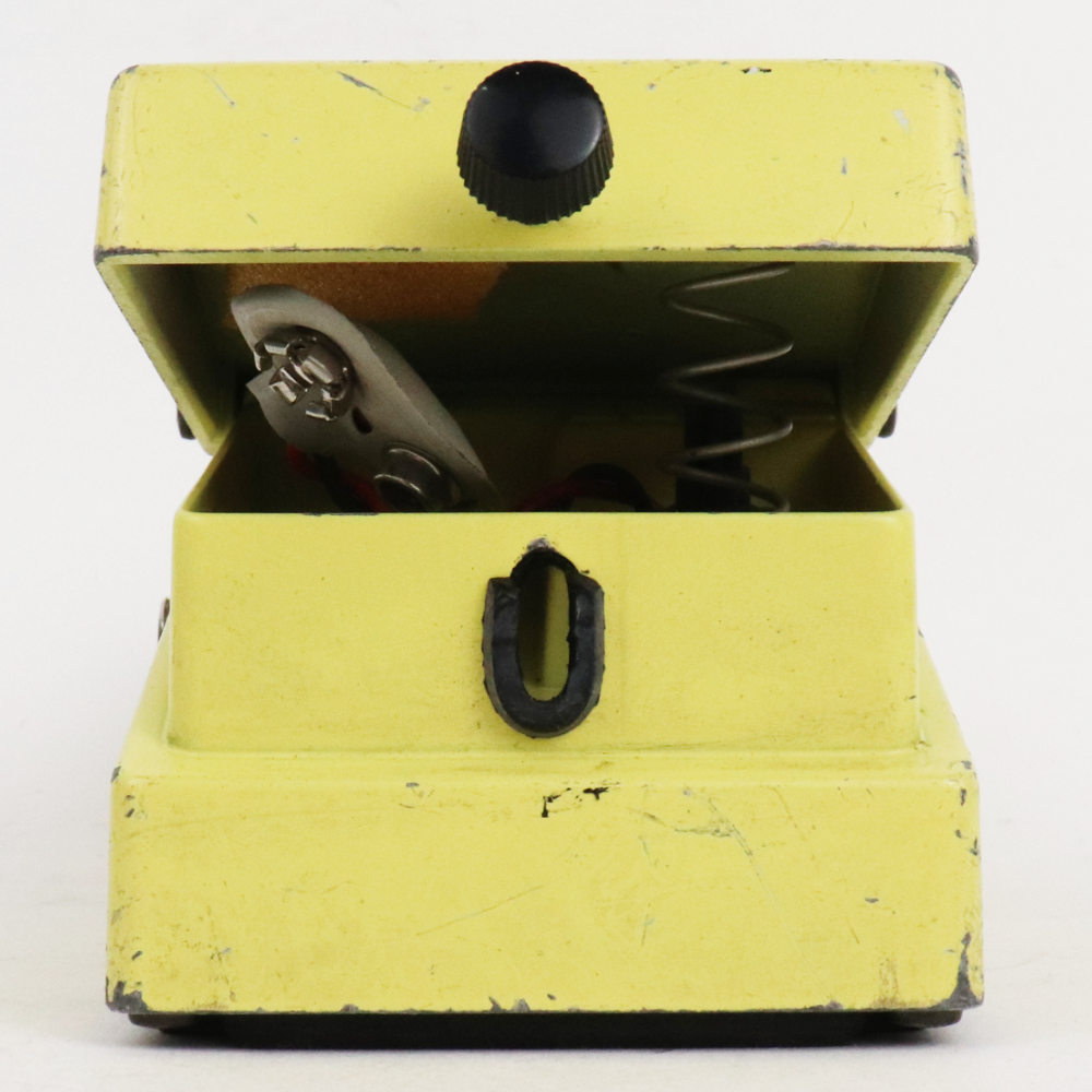 【中古】 スーパーオーバードライブ エフェクター BOSS SD-1 Super Over Drive Made in Japan ギターエフェクター 電池ボックスゴムパーツ