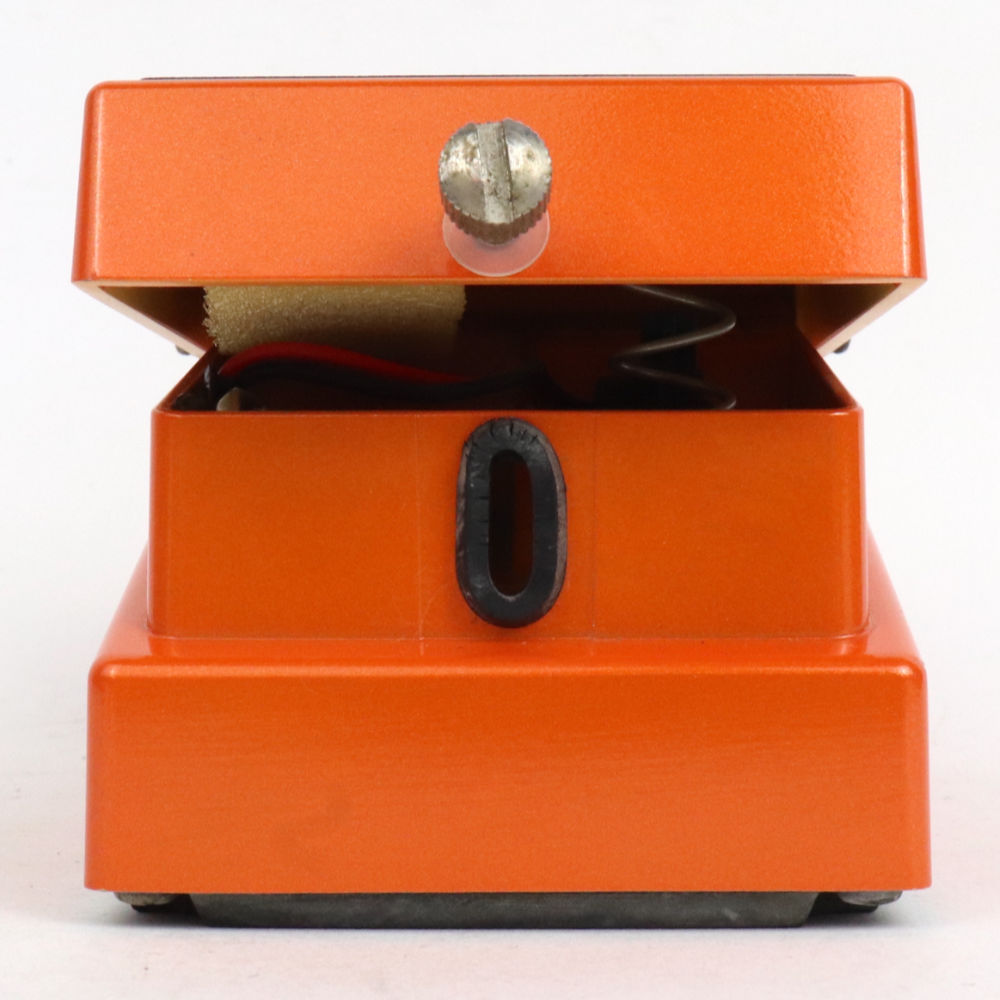 【中古】ディストーション エフェクター BOSS DS-1X Distortion ギターエフェクター ゴムブッシュ劣化