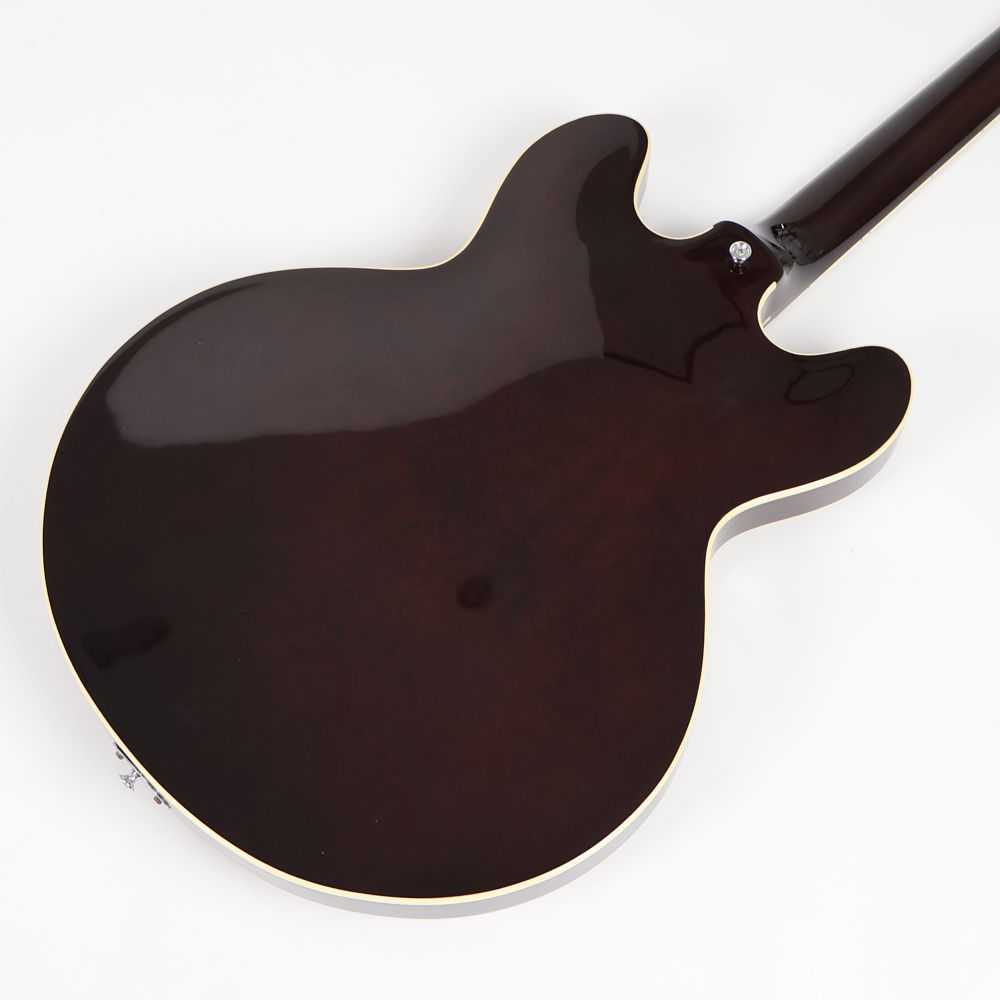 中古】 Epiphone エピフォン CASINO Sunburst Orange Label 1989年製