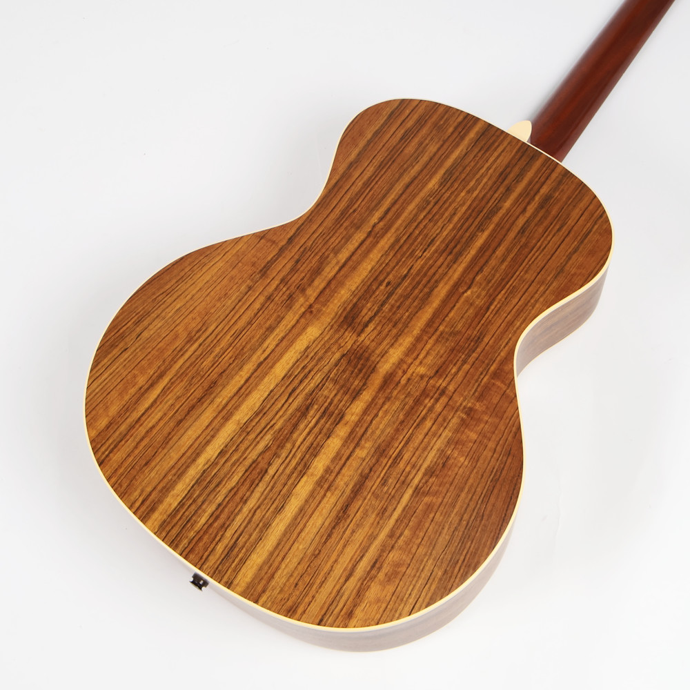 【中古】 K.YAIRI YB-2-FL NS 2014年製 フレットレス エレクトリックアコースティックベース ボディバック