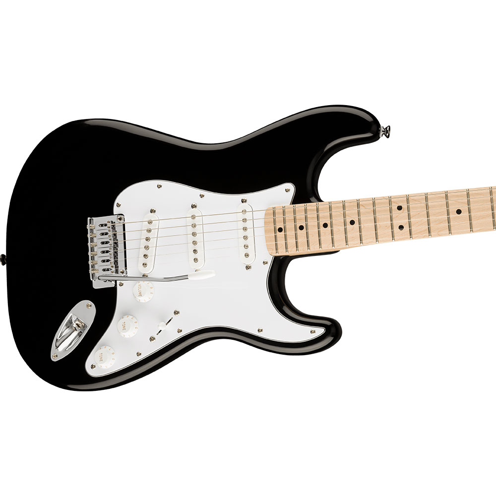 【訳あり】 Squier Affinity Series Stratocaster BLK エレキギター アウトレット ボディ