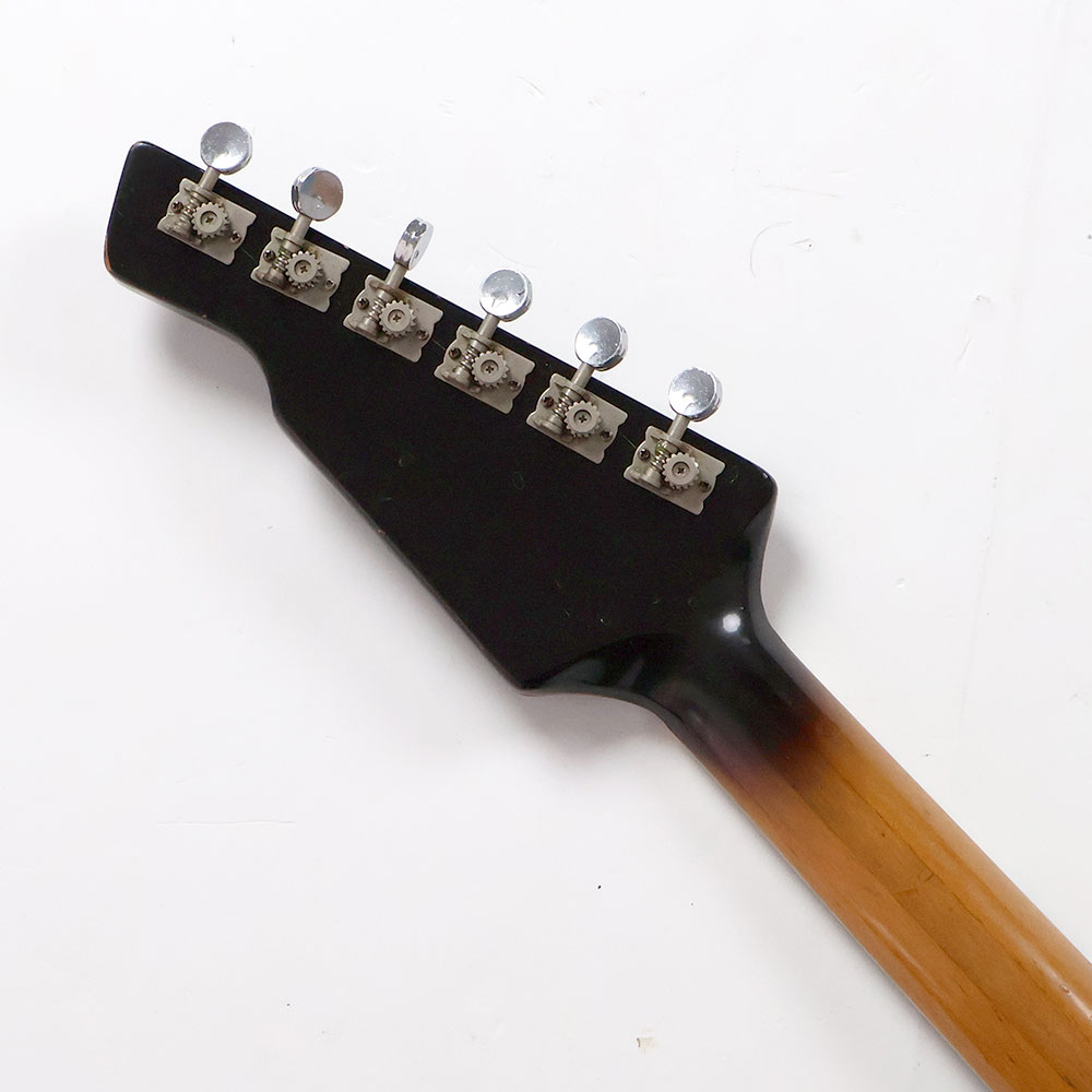 【中古】TEISCO テスコ WG-4L エレキギター ヘッド