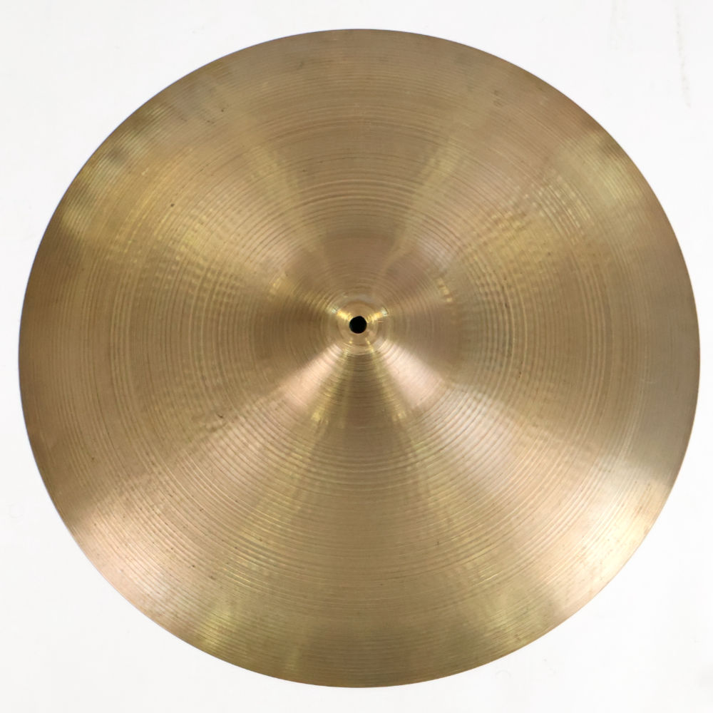 【中古】ライドシンバル ジルジャン ZILDJIAN A Zildjian MEDIUM RIDE 20インチ