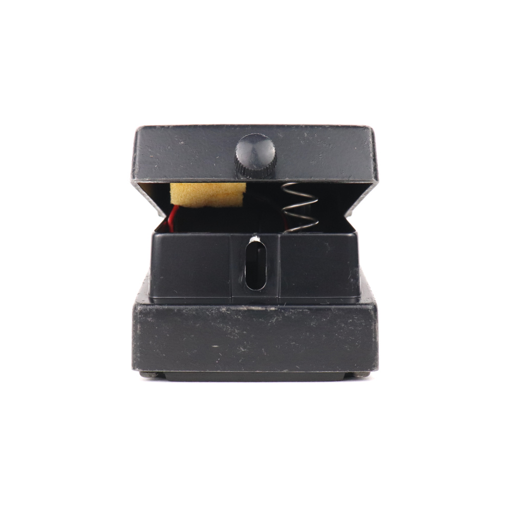 【中古】 ハイパーメタル BOSS HM-3 HYPER Metal ギターエフェクター ディストーション フロント画像