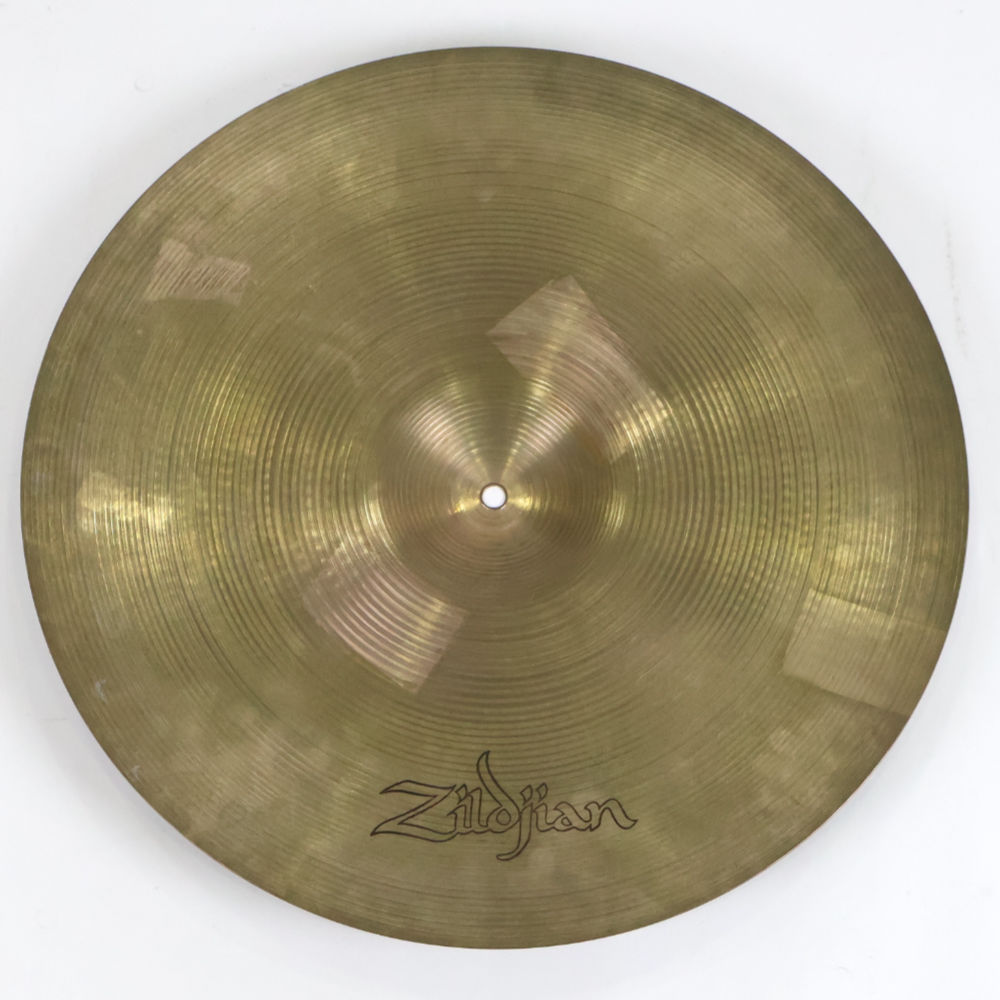 中古】 ライドシンバル ジルジャン ZILDJIAN A Zildjian MEDIUM