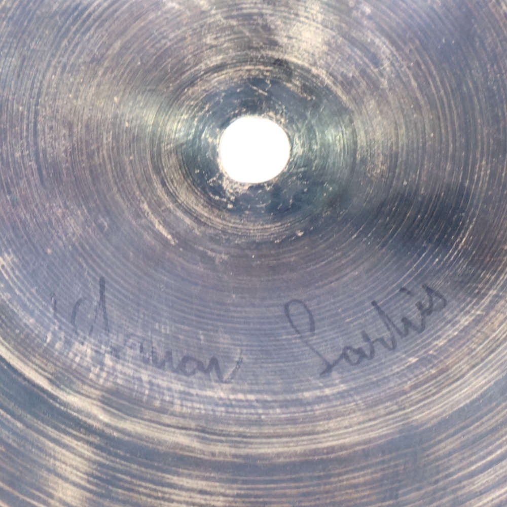中古】ライドシンバル イスタンブール istanbul AGOP OM RIDE 22インチ