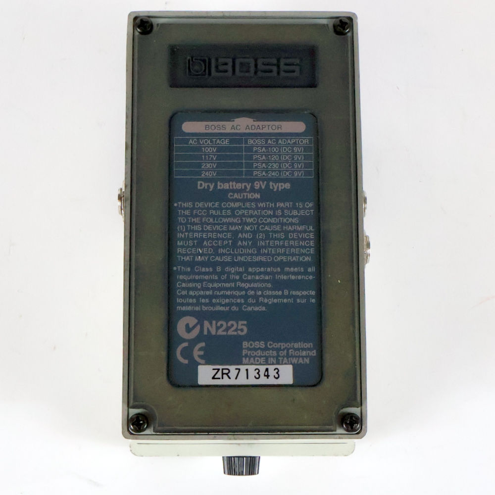 アウトレット ショップホビー・楽器・アート - BOSS TU-2