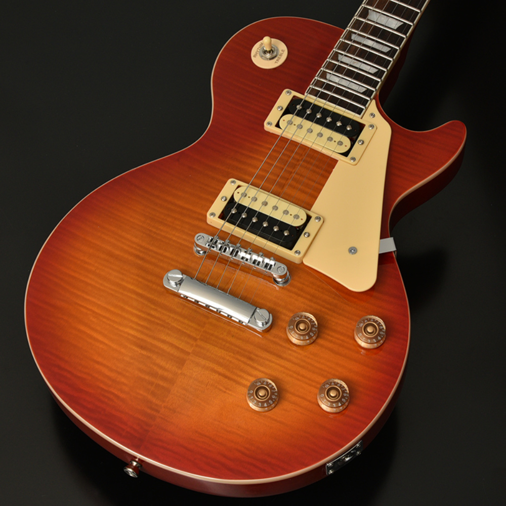 BACCHUS バッカス BLP-FMH/R CS エレキギター ボディ部