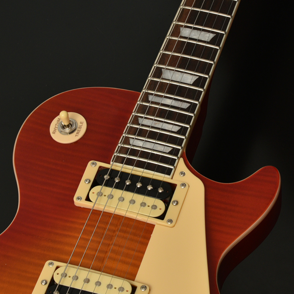 BACCHUS バッカス BLP-FMH/R CS エレキギター ピックアップ部