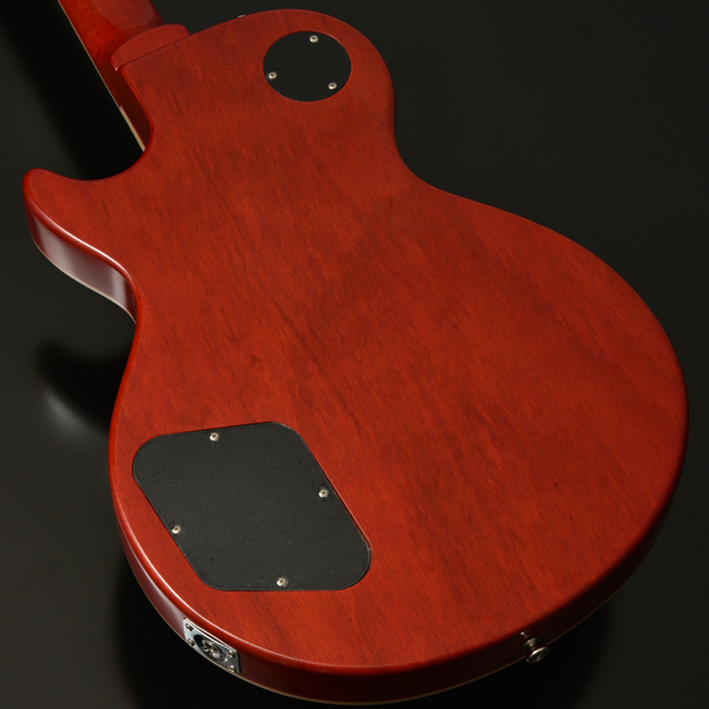 BACCHUS バッカス BLP-FMH/R CS エレキギター ボディ部裏