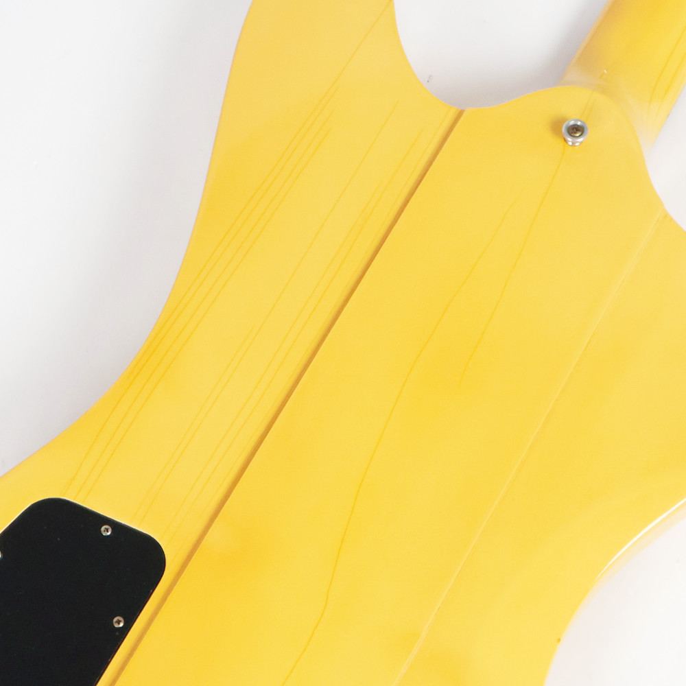 【中古】Gibson ギブソン Firebird V ファイアーバード Classic White 2005年製 エレキギター クラック