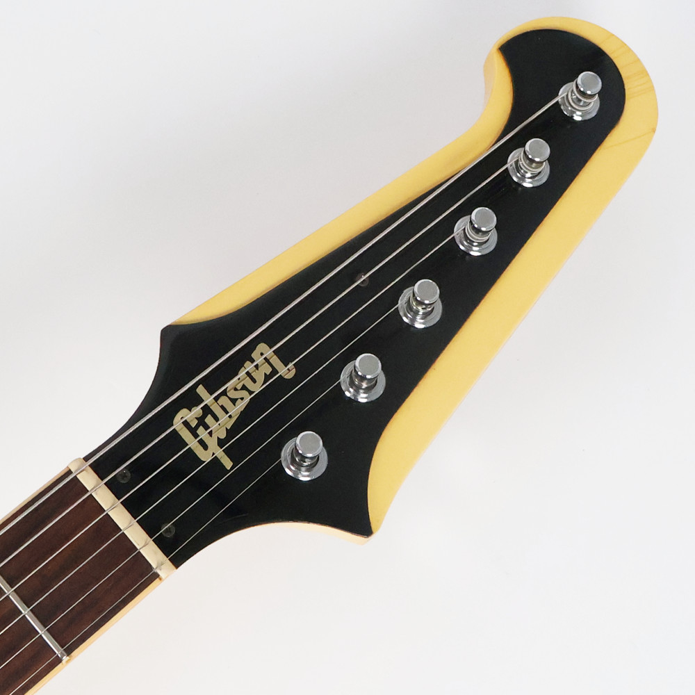 【中古】Gibson ギブソン Firebird V ファイアーバード Classic White 2005年製 エレキギター ヘッド