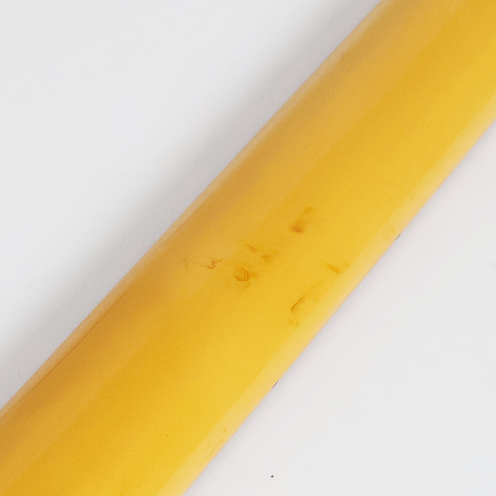 【中古】Gibson ギブソン Firebird V ファイアーバード Classic White 2005年製 エレキギター ネック裏