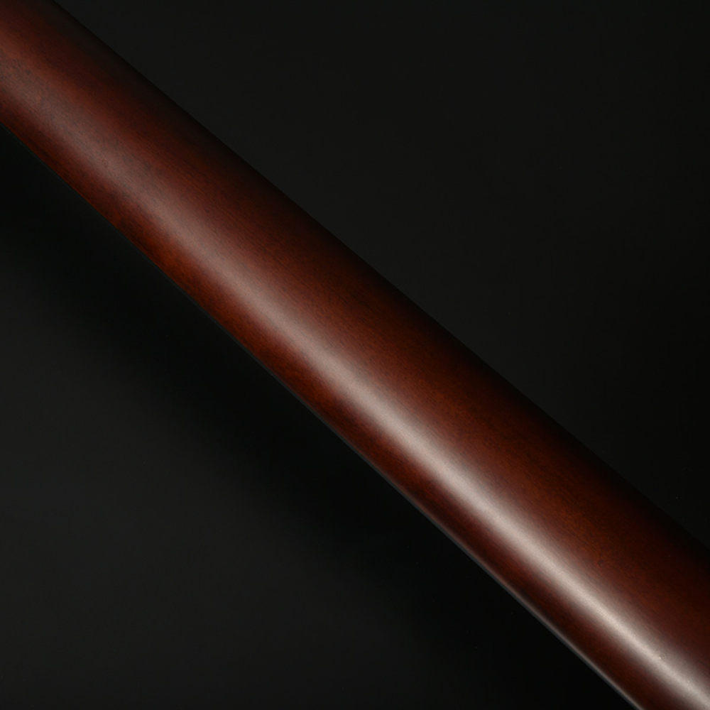 BACCHUS バッカス Global Series BARON-JAZZ Alnico BLK-Top エレキギター ネック部裏