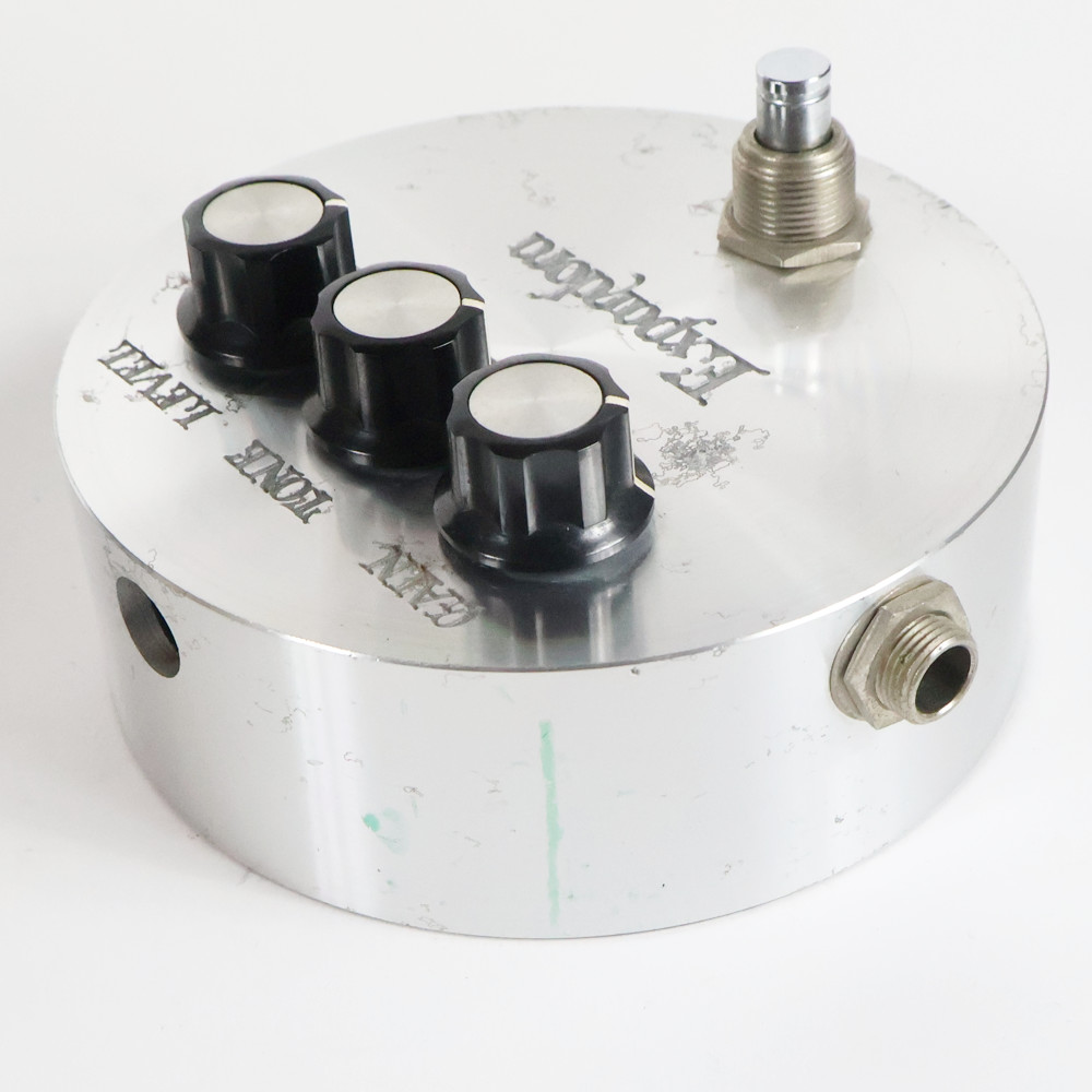 中古】ディストーション エフェクター BIXONIC Expandora エクス