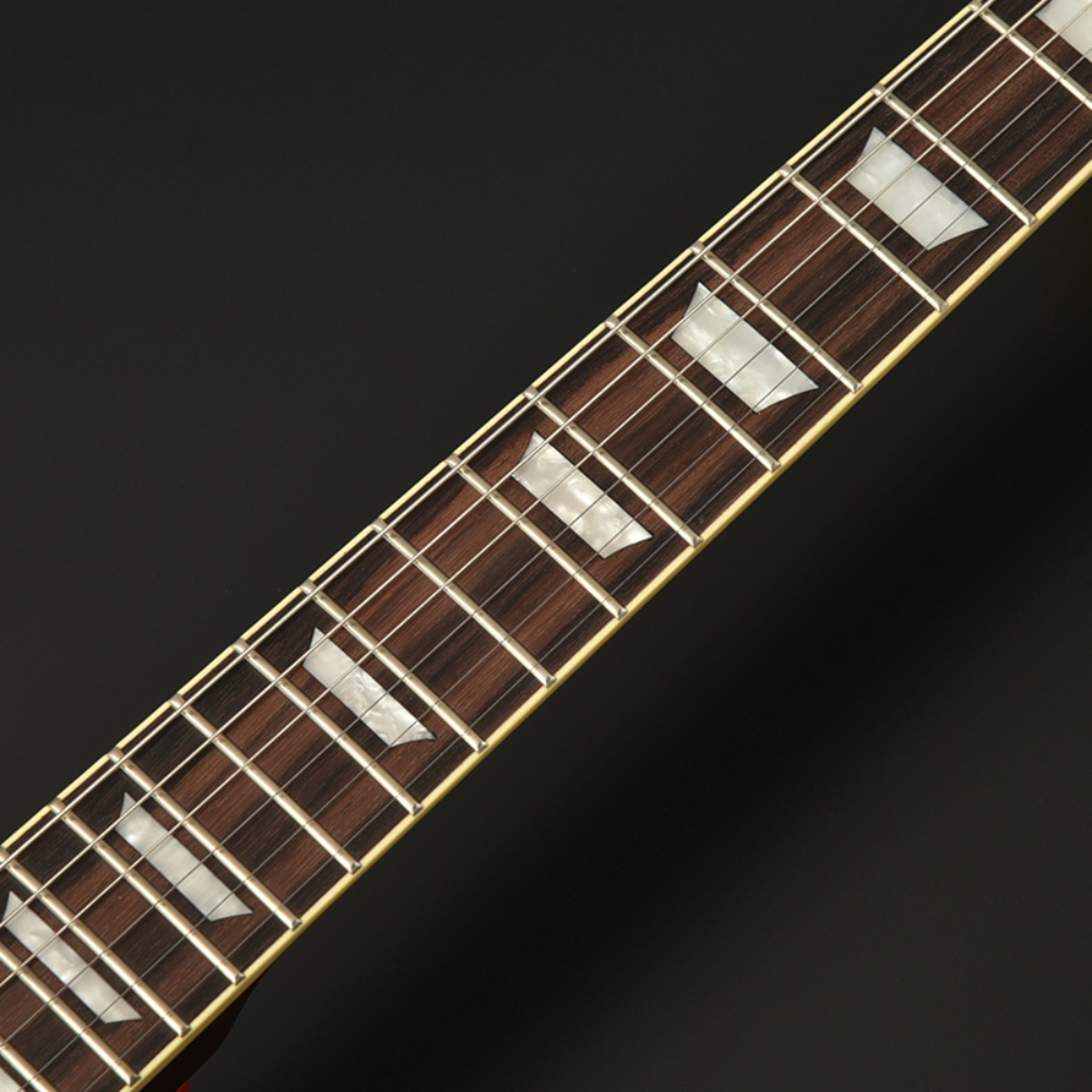 BACCHUS バッカス Global Series BARON-STD/S BLK エレキギター ネック部