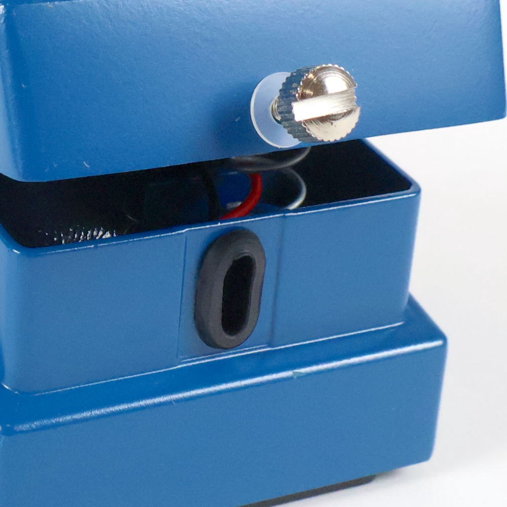 【中古】 オーバードライブ エフェクター BOSS BD-2W Blues Driver ギターエフェクター ブルースドライバー ゴムブッシュ劣化