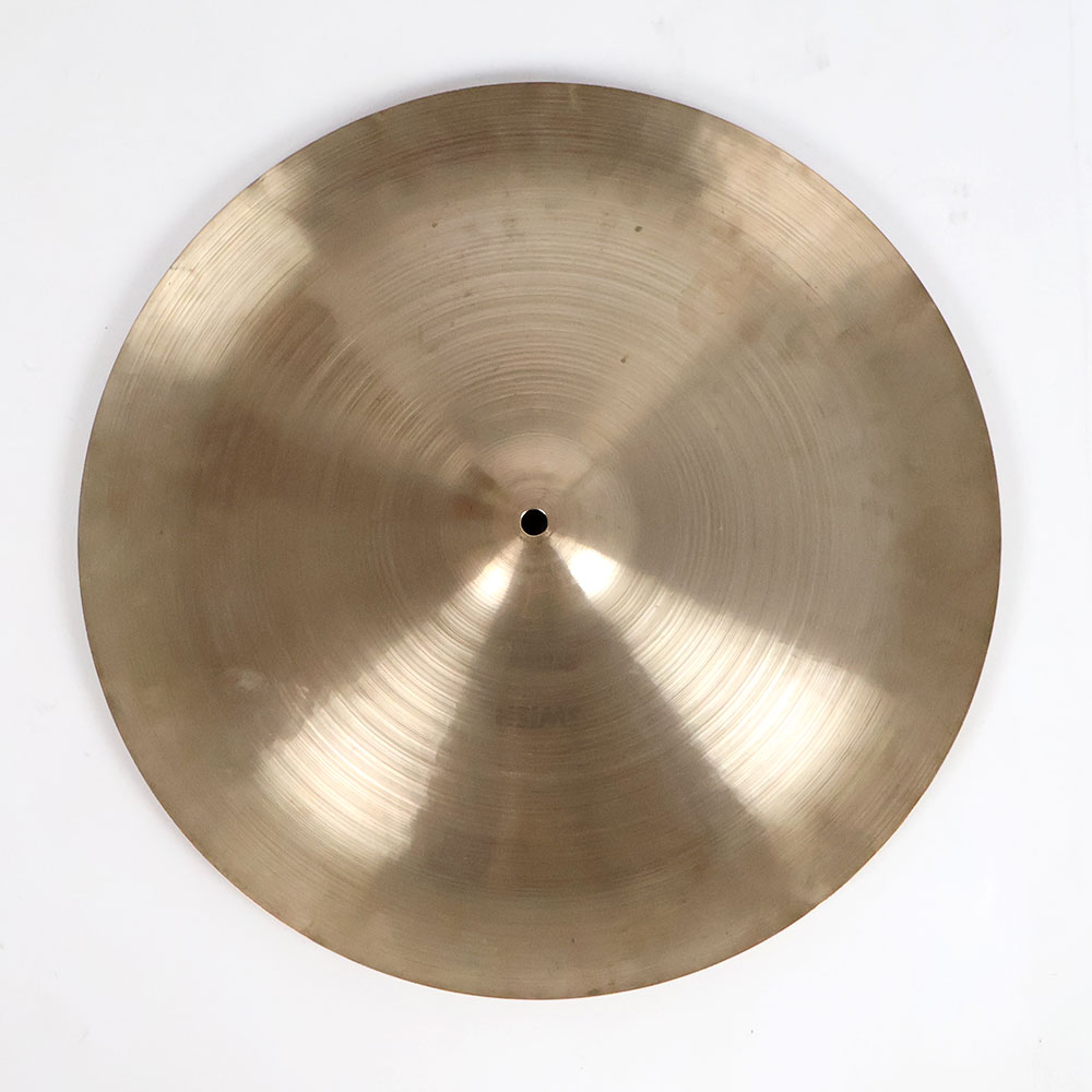 【中古】 エフェクトシンバル ジルジャン ZILDJIAN A Zildjian SWISH Medium 18インチ スウィッシュ