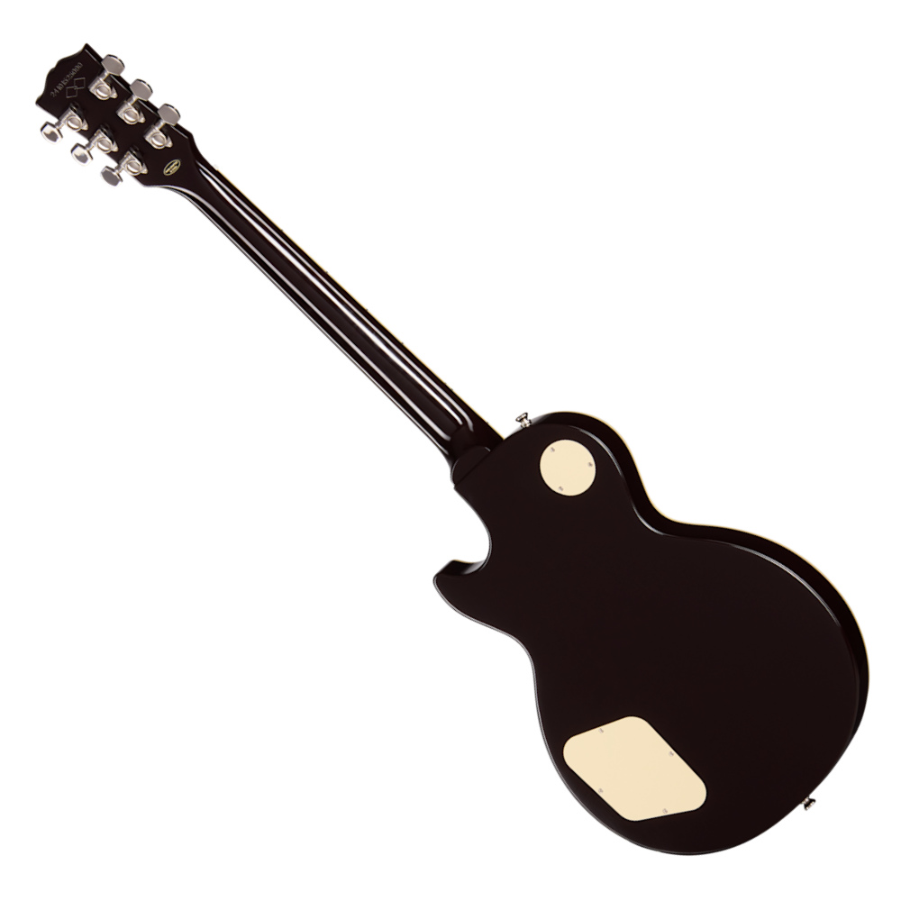 Epiphone エピフォン Jeff Beck Oxblood 1954 Les Paul Oxblood エレキギター バック画像